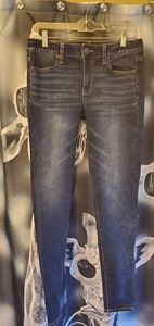 American Eagle Jegging